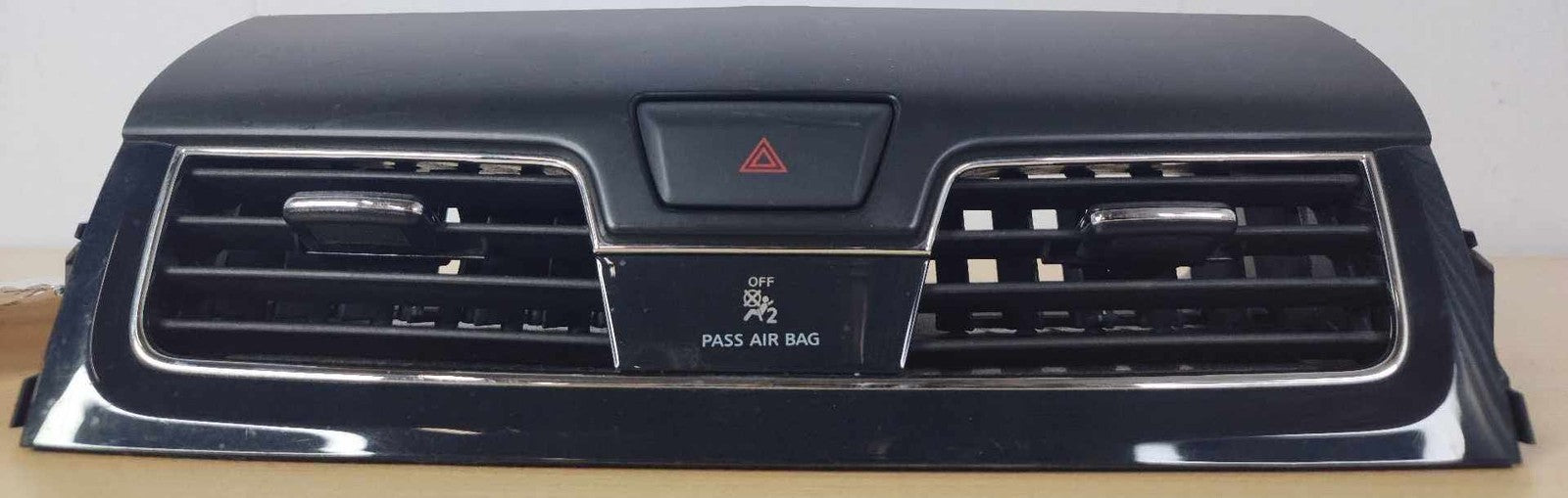 Air Cond./heater Vents NISSAN ALTIMA 150